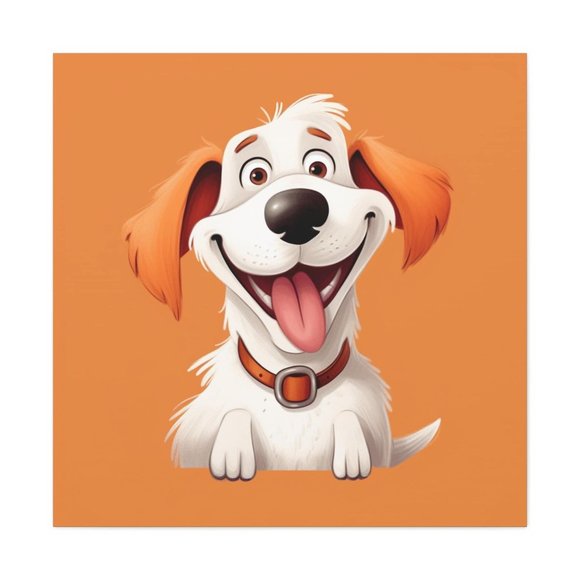 Canvas Gallery Wraps for kids - Picture 2 of 10